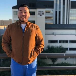 Meet your Posher, Eduardo